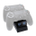 Venom PS4 Podwójna stacja dokująca - Czarny - 530783 - zdjęcie 2